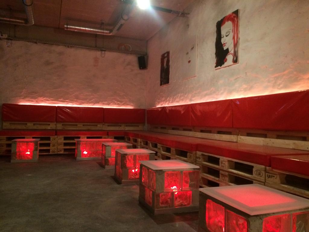 Dancefloor Detail 2
